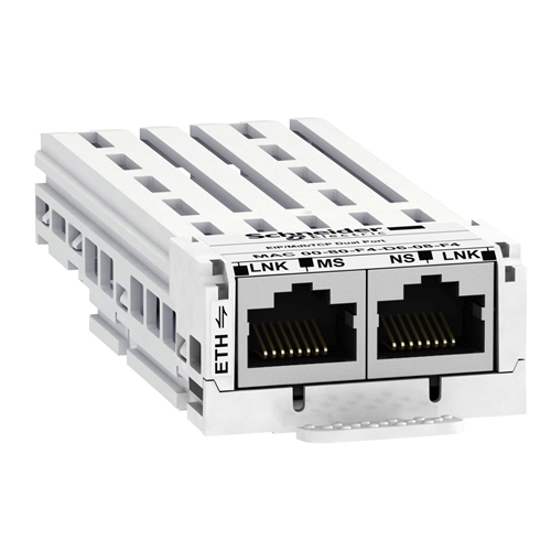 SCHNEIDER ETHERNET IP/MODBUS TCP /MD LINK