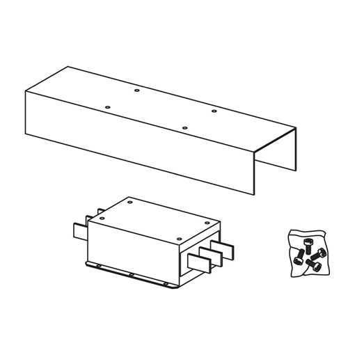 Schneider Electric EMC radio interference input fi