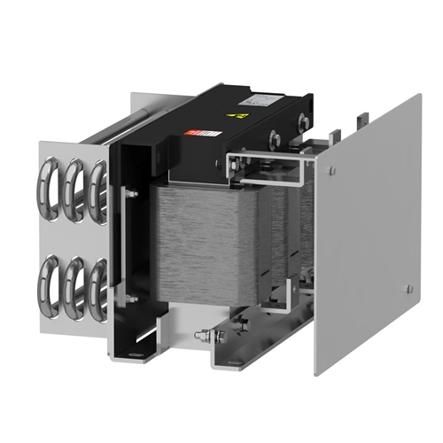 SCHNEIDER OUTPUT DV/DT FILTER IP00 300A