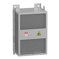 Schneider Electric output sinus filter - 95 A - fo