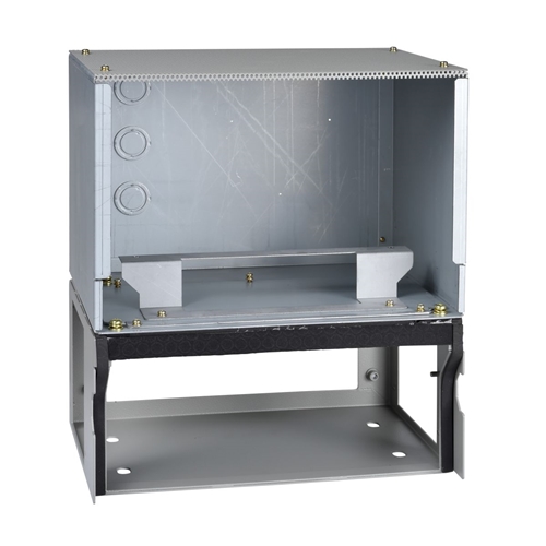 Schneider Electric kit for UL type 1 conformity, f