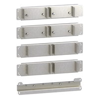 Schneider Electric Steel mounting kit for Standard