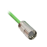 SCHNEIDER ELAU HYBRID CABLE 5M