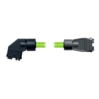 SCHNEIDER ILM HYBRID CABLE 1M