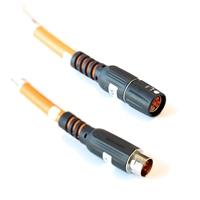 Schneider Electric Power extension cable for P-Ser