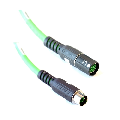 Schneider Electric Encoder extension cable for P-S