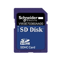 Schneider SDCARD512MBLMCX01C,SPAREPART