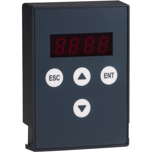 Schneider Electric remote terminal - ATS22 - for s