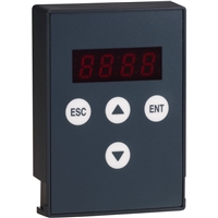 Schneider Electric remote terminal - ATS22 - for s