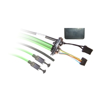 Schneider Electric pre-assembled cable kit for fie