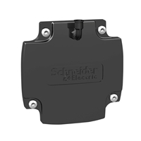 Schneider Electric cask cover - motor kit IP67 for