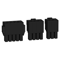 Schneider Electric replacement connector set for s