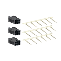 Schneider Electric motor power connector kit, lead