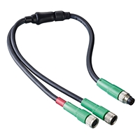 Schneider Electric extension cable for Lexium 32I