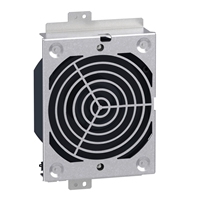 Schneider Wear part, enclosure door, fan for