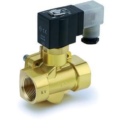 SMC 2 PORT SOLENOID VALVE