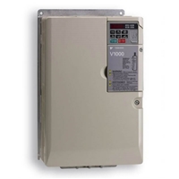 OMRON V100 INVERTER DRIVE