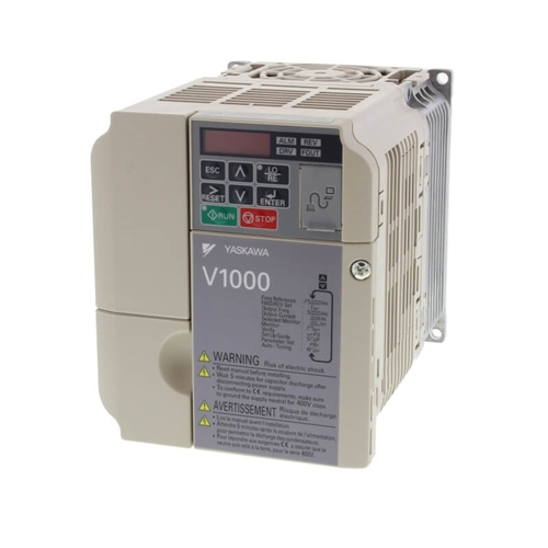 OMRON V1000 INVERTER DRIVE