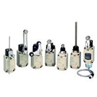 OMRON LIMIT SWITCH