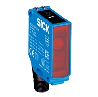 SICK Small photoelectric sensors (1041438)