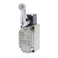 OMRON LIMIT SWITCH