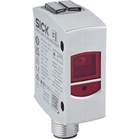 SICK Photoelectric proximity sensor, 25 - 700mm, r