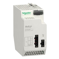 SCHNEIER X80 REDUNDANT POWER SUPPLY 24-48 VDC