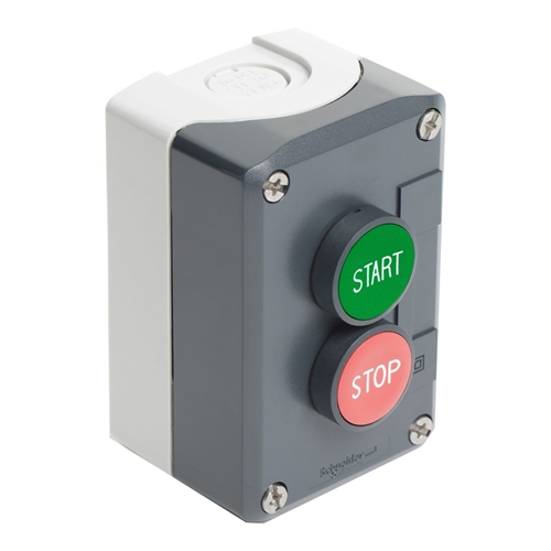 Schneider Electric Harmony XALD, XALK, Control sta