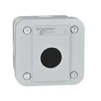 SCHNEIDER SWITCH BOX