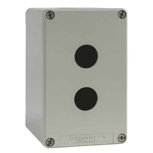 Schneider Electric NEMA METAL ENCLOSURE