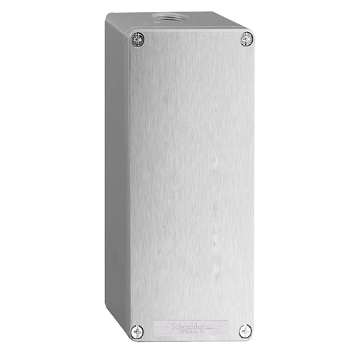 SCHNEIDER NEMA METAL ENCLOSURE