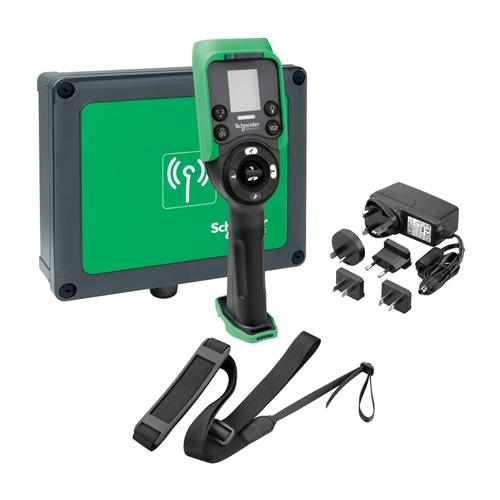 SCHNEIDER WIRELESS REMOTE STATION KIT