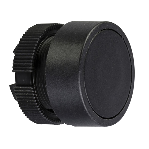 SCHNEIDER PUSHBUTTON HEAD BLACK