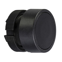 SCHNEIDER PUSHBUTTON HEAD BLACK