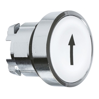 SCHNEIDER PUSHBUTTON HEAD