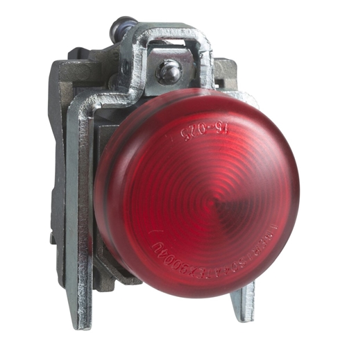 SCHNEIDER Atex Pilot Light Red 240VAC LED
