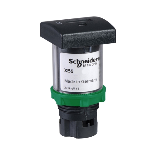 SCHNEIDER DIA 22 HOUR COUNTER 120VAC