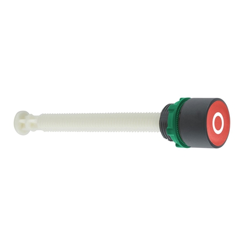 SCHNEIDER PUSHBUTTON RESET RED