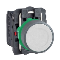 Schneider Electric PUSHBUTTON