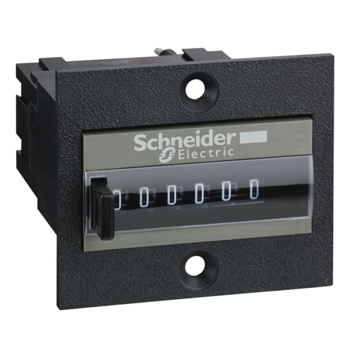 SCHNEIDER ELECTROMECH TOTALISING CONTROLLER