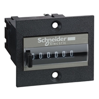 SCHNEIDER ELECTROMECH TOTALISING CONTROLLER