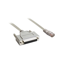 Schneider Electric direct connection cable - L = 2