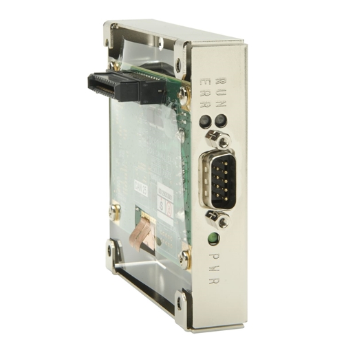 Schneider Electric CANopen module for advanced pan