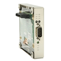 Schneider Electric CANopen module for advanced pan