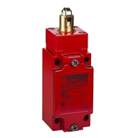 Telemecanique Sensors Safety Limit Switch