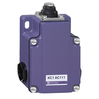 Telemecanique Sensors limit switch XC1AC - end plu