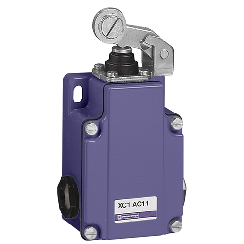 Telemecanique Sensors Limit Switch Xc1ac,