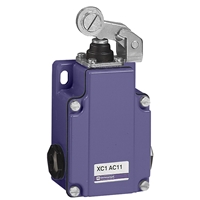 Telemecanique Sensors Limit Switch Xc1ac,