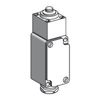 Telemecanique Sensors Limit Switch Xc2-J,