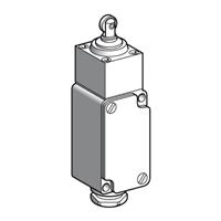 Telemecanique Sensors Limit Switch Xc2-J,